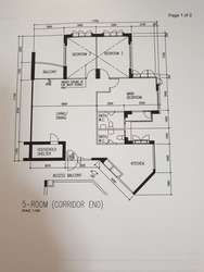 Blk 683B Choa Chu Kang Crescent (Choa Chu Kang), HDB 5 Rooms #191176562